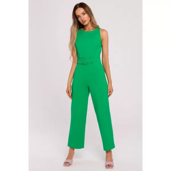  Salopete de dama MOE M679 VERDE 