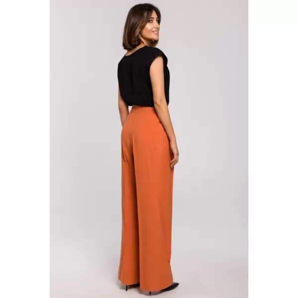  Bluza de dama STYLOVE S206 NEGRU 