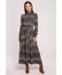 Rochie STYLOVE S291 NEGRU