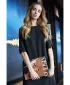 Rochie STYLOVE S113 NEGRU