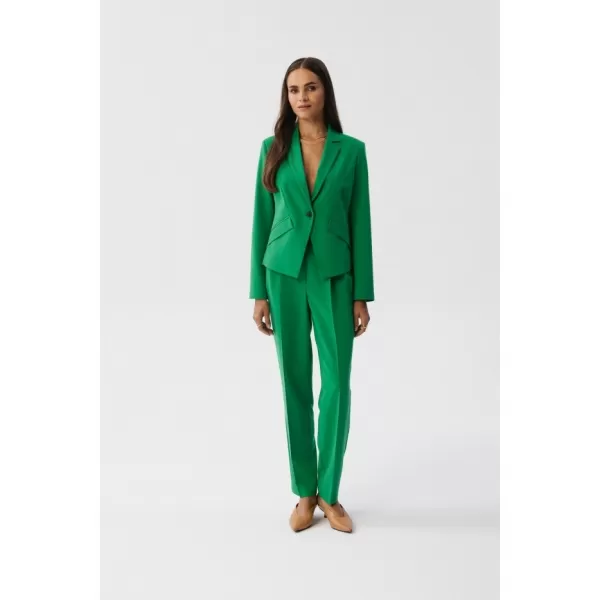  Geaca de dama STYLOVE S353 VERDE 