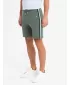 Pantaloni scurți pentru bărbați OMBRE OM-SRSK-0156 MĂSLIN