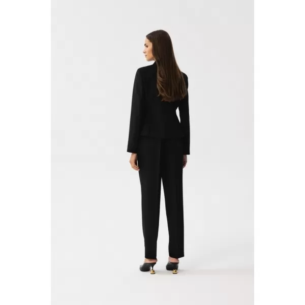  Geaca de dama STYLOVE S353 NEGRU 