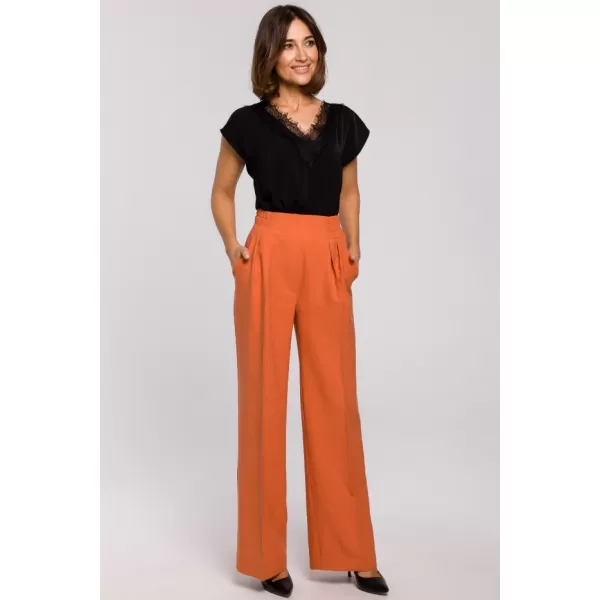  Bluza de dama STYLOVE S206 NEGRU 