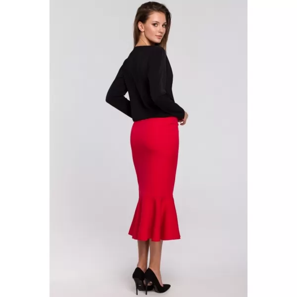  Bluza de dama MAKOVER K037 NEGRU 