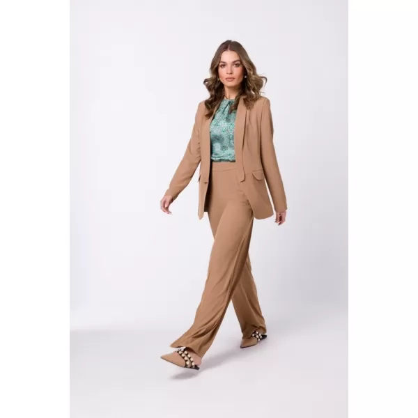  Pantaloni de dama STYLOVE S331 BEJ 