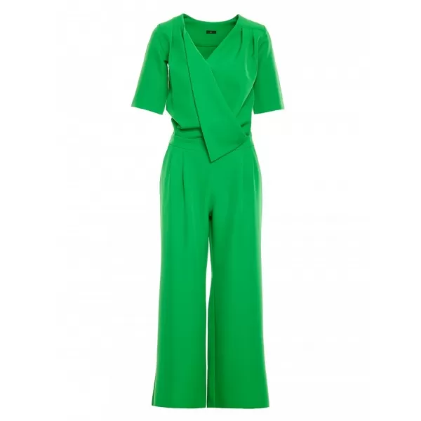 Salopete de dama MOE M703 VERDE 