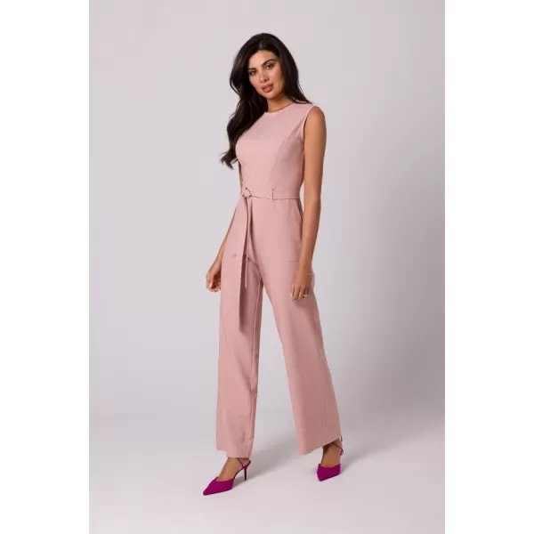  Salopete de dama BEWEAR B256 ROZ 
