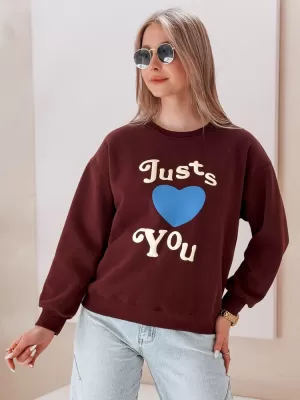 Panoul pentru doamne DSTREET FEELME BY1474 BORDE