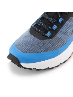 Pantofi sport ALPINE PRO UJASE ALBASTRU