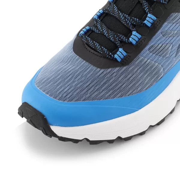  Pantofi sport ALPINE PRO UJASE ALBASTRU 