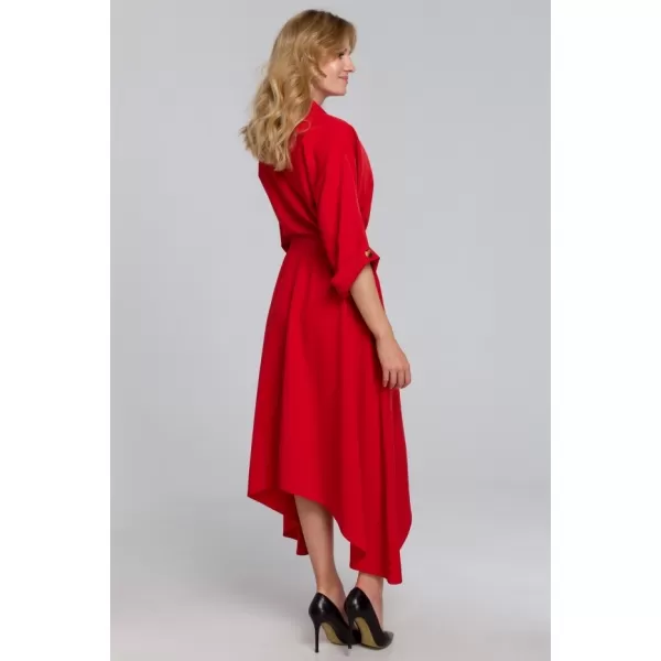  Rochie MAKOVER K086 ED 