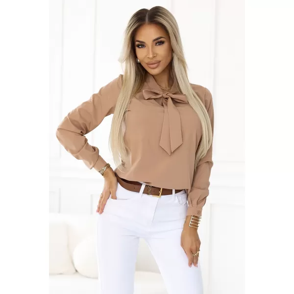 Doamne NUMOCO 140-27 MOCHA MOUSSE 