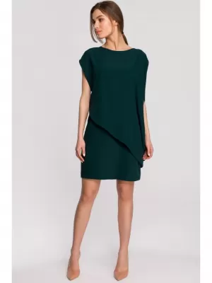 Rochie STYLOVE S262 VERDE