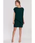 Rochie STYLOVE S262 VERDE