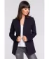 Geaca de dama BEWEAR B102 ALBASTRU MARIN