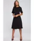 Rochie STYLOVE S240 NEGRU