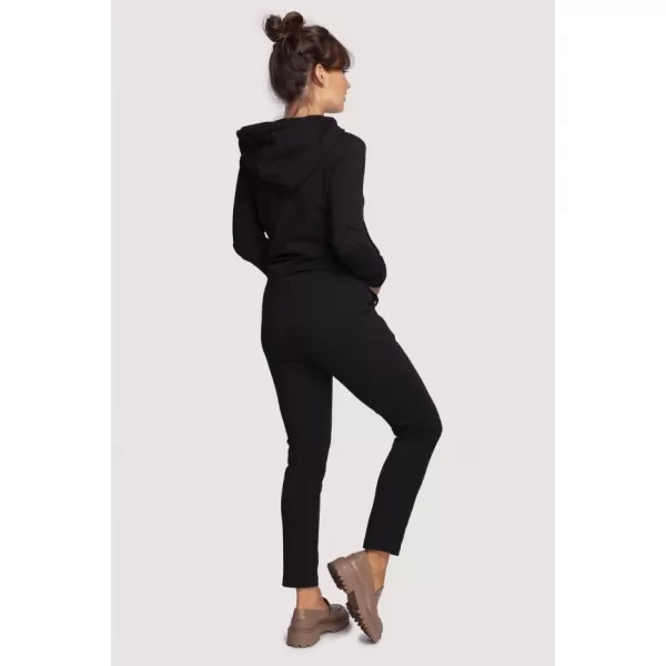  Pantaloni de dama BEWEAR B243 NEGRU 