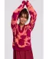 Pulover de dama BEWEAR BK056 ROZ