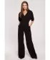 Salopete de dama STYLOVE S285 NEGRU