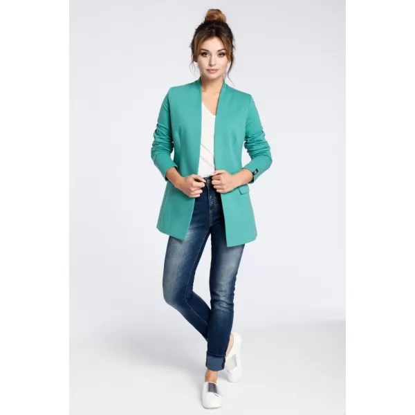  Geaca de dama BEWEAR B030 VERDE 