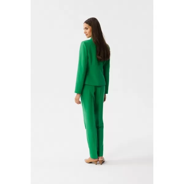  Geaca de dama STYLOVE S353 VERDE 