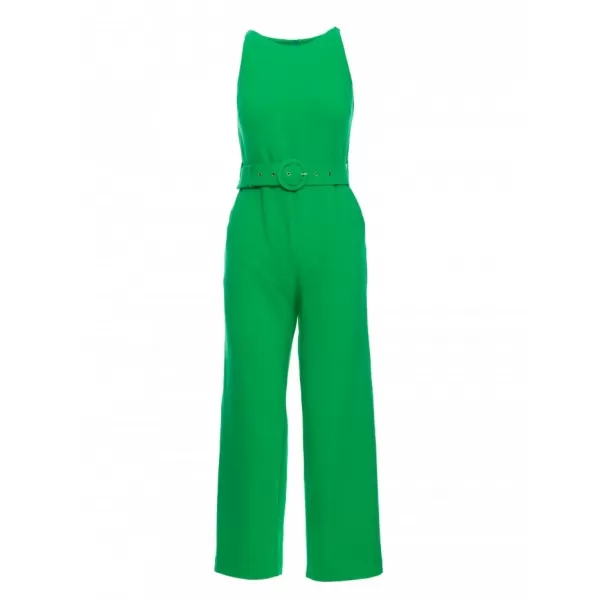  Salopete de dama MOE M679 VERDE 
