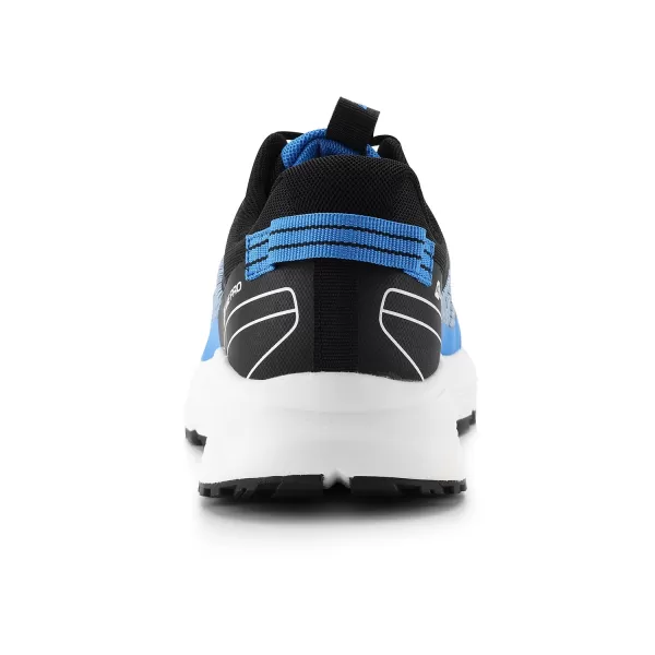  Pantofi sport ALPINE PRO UJASE ALBASTRU 