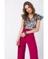 Bluza de dama STYLOVE S344 MODEL ALB