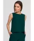 Bluza de dama STYLOVE S257 VERDE