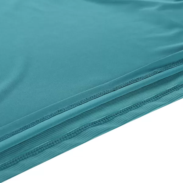  Cămașă funcțională feminină ALPINE PRO BONDA 2 VERDE 