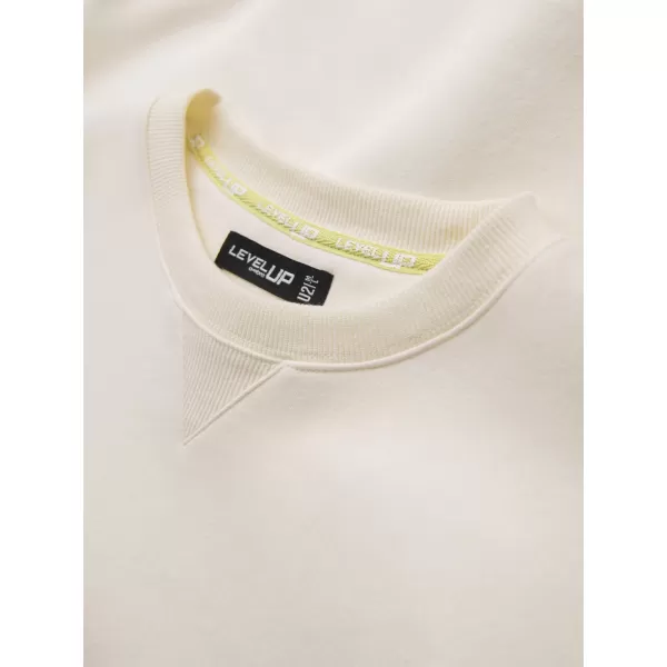  Panoul pentru bărbați OMBRE OU-SNBC-0104 CREMĂ 