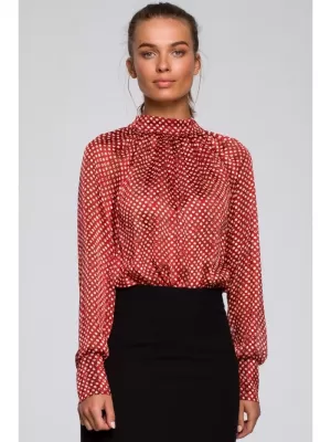 Bluza de dama STYLOVE S235 MODELUL 2