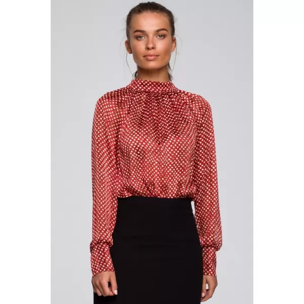  Bluza de dama STYLOVE S235 MODELUL 2 