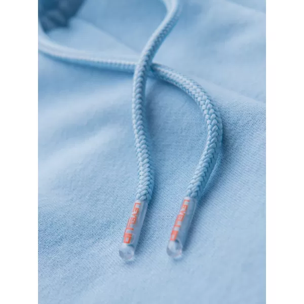  Pantaloni scurți pentru bărbați OMBRE OU-SRBC-0101 ALBASTRU 