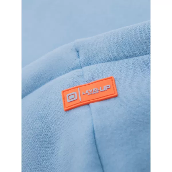  Panoul pentru bărbați OMBRE OU-SNBC-0105 ALBASTRU 