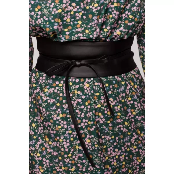  Cureaua de dama MOE M636 NEGRU 