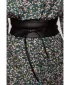 Cureaua de dama MOE M636 NEGRU