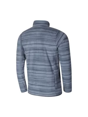 Panouri din fleece pentru bărbați ALPINE PRO SIUS 2 VERDE