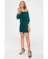 Rochie MOE M723 SMARALD