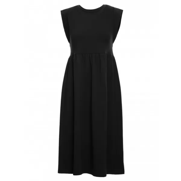  Rochie MOE M581 NEGRU 