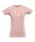 Tricou de damă ALPINE PRO SUMEKA BEJ
