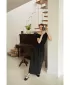 Rochie BEWEAR B264 NEGRU