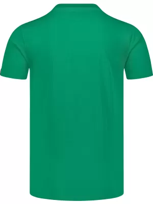 Cămaşă NORDBLANC GETLOST NBSMT8154 VERDE