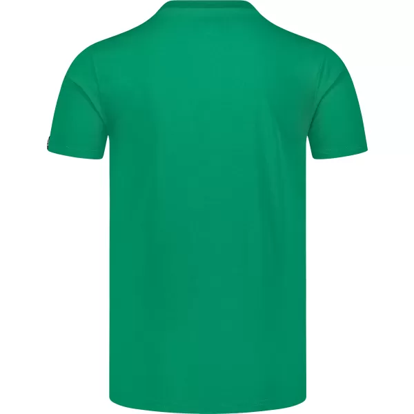  Cămaşă NORDBLANC GETLOST NBSMT8154 VERDE 