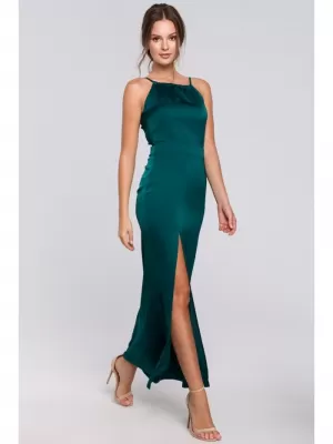Rochie MAKOVER K042 VERDE