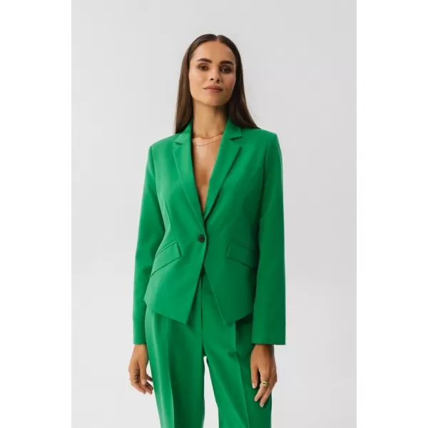  Geaca de dama STYLOVE S353 VERDE 