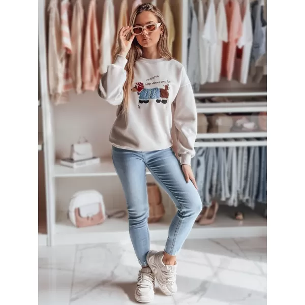  Pantalonii pentru doamne DSTREET SKINNIZA UY2357 ALBASTRU 