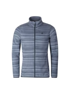 Panouri din fleece pentru bărbați ALPINE PRO SIUS 2 VERDE