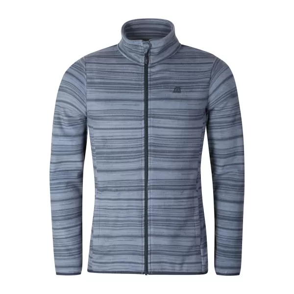  Panouri din fleece pentru bărbați ALPINE PRO SIUS 2 VERDE 